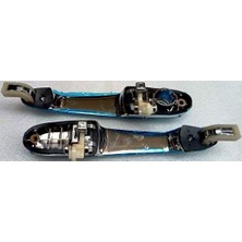 Arora S1 E-Car  -  Sağ Kapı Kolu