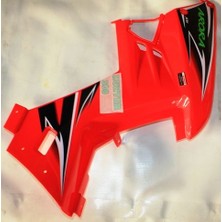 Arora Atv-Hunter  -  Sağ Yan Kapak Gri