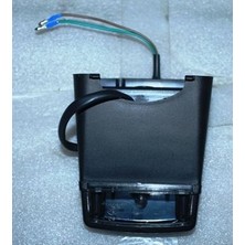 Arora Smart 50  -  Arka Plaka Lambası