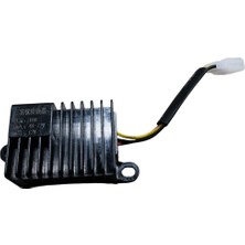 Arora Raptor  -  Voltaj Düşürücü