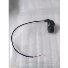 Arora Casper New  -  Sol Kumanda Paneli