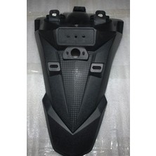 Arora Leopar  -  Arka Çamurluk