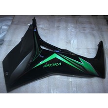 Arora Smart 50  -  Sağ Dış Rüzgarlık Gri