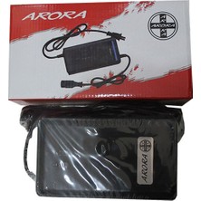Arora Zr2  -  Şarj Cihazı (60V / 20AH)