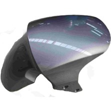 Arora Anka 8000  -  Ön Çamurluk Gri