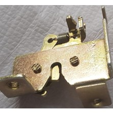 Arora Zr1  -  Koltuk Kilidi