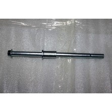 Arora Zr4  -  Ön Teker Mili