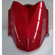 Arora Zr4  -  Ön Çamurluk Beyaz