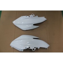 Arora Max-T  -  Ön Sağ Far Paneli Mavi