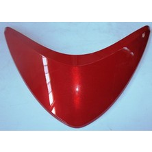 Arora Specıal ALFA50  -  Ön Orta Kapak Beyaz