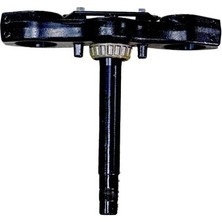 Arora Ar 251  -  Ön Maşa