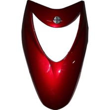 Arora AR100T-2A Specıal  -  Far Muhafaza Beyaz