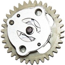 Arora Cappucıno - 50  -  Yağ Pompası