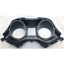 Arora Gt 125  -  Km.çerçevesi