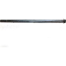 Arora Jaguar 200  -  Ön Teker Mili