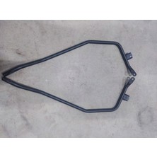 Arora Leopar  -  Arka Koruma Demiri Takım