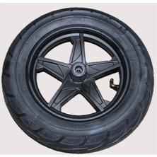 Arora Zr6  -  Ön Jant