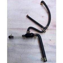 Arora Atv Hector  -  Geri Dönüşüm Diyaframı