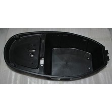 Arora Zr5  -  Koltuk Altı Bagaj Kutusu