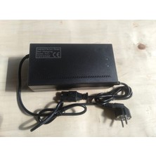 Arora Zr5  -  Şarj Cihazı (72V / 30AH) Grff.