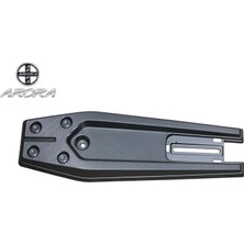 Arora Zr6  -  Mafsal Koruma Plastiği Takım