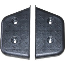 Arora Zr2  -  Arka Basamak Takım