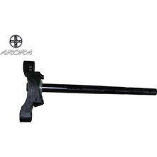 Arora Zr6  -  Ön Maşa