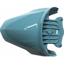 Arora Cappucıno - 50  -  Ön Çamurluk Mat Kahverengi