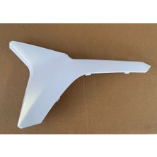 Arora Chınf 318  -  Sol Marşbiyel Beyaz