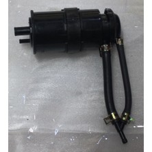 Arora Crv 125  -  Geri Dönüşüm Diyaframı