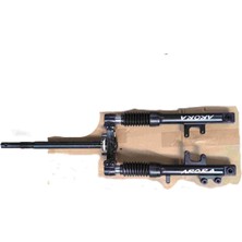 Arora Zr7  -  Ön Amartisör Takım