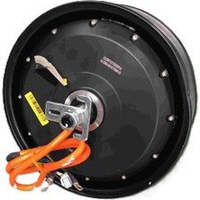 Arora Zr7  -  Arka Jant Komple