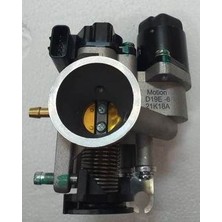 Arora Cappucıno -S  -  Gaz Kelebeği Komple (Saılıfu)