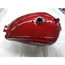 Arora Jaguar 200  -  Benzin Deposu Kırmızı (Euro 3)