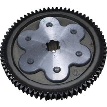 Arora Sonıc 125  -  Debriyaj Dişli Seti