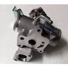 Arora Beatrıx  -  Gaz Kelebeği (Sensörsüz)