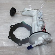 Arora Cappucıno - 50  -  Benzin Pompası (Euro 5)