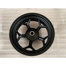 Arora Chınf 318  -  Ön Jant Nardo Gri