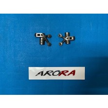 Arora Chınf 318  -  Piyano Seti