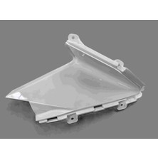 Arora Zr7  -  Arka Stop Altı Kapak Sağ Beyaz