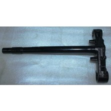 Arora Freedom 50  -  Ön Maşa