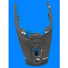 Arora Malıbu Pro  -  Arka Stop Üstü Kapak Beyaz