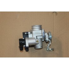 Arora Max-T  -  Gaz Kelebeği Komple