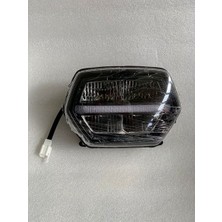 Arora Mojıto 50  -  Ön Far