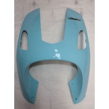 Arora Safarı 50  -  Ön Panel Mavi