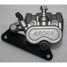 Arora Specıal ALFA110  -  Ön Fren Sistemi Alt Merkez