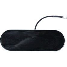 Arora Felıx Pro  -  Km Saati