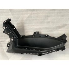 Arora Max Pro 250  -  Sol Basamak Plastiği