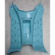 Arora Safarı 125  -  Alt Basamak Kahverengi