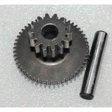 Arora Specıal ALFA125  -  Marş Rediksiyon Dişlisi